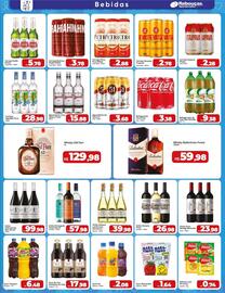 Catálogo Rebouças Supermercados Página 10