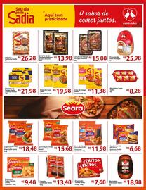 Catálogo Rebouças Supermercados Página 11