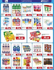 Catálogo Rebouças Supermercados Página 12