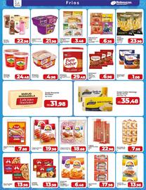 Catálogo Rebouças Supermercados Página 13