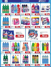 Catálogo Rebouças Supermercados Página 19