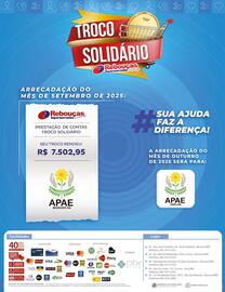 Catálogo Rebouças Supermercados Página 20