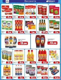 Catálogo Rebouças Supermercados Página 5