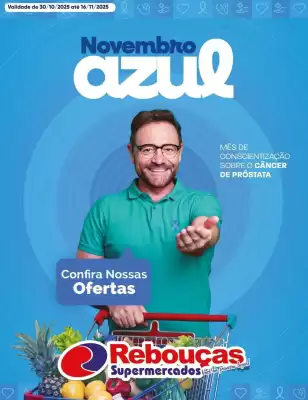 Catálogo Rebouças Supermercados (válido até 16-11)