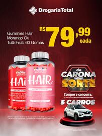 Catálogo Drogaria Total Página 2