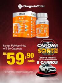 Catálogo Drogaria Total Página 3