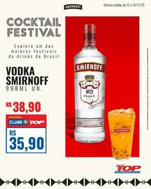 Encarte Rede Top Página 1