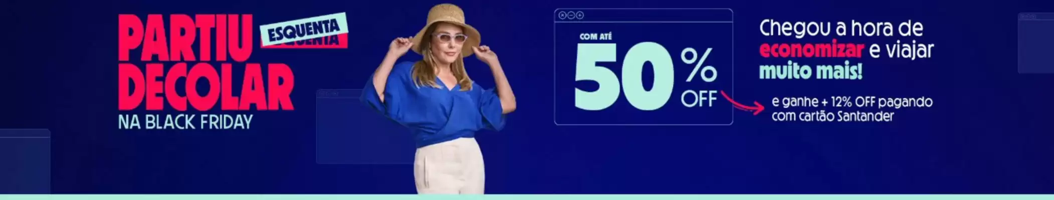 Catálogo Decolar (válido até 25-11)