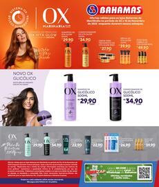 Catálogo Bahamas Supermercados Página 1