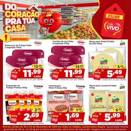 Encarte Rede Vivo semana 46 Página 2