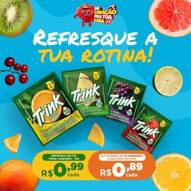 Encarte Rede Vivo semana 46 Página 3