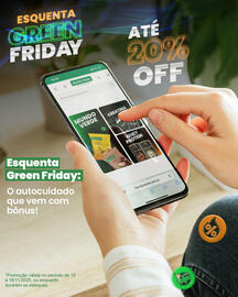 Catálogo Mundo Verde Página 1