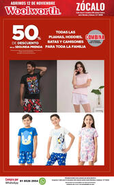 Catálogo Woolworth semana 46 Página 10