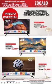 Catálogo Woolworth semana 46 Página 14