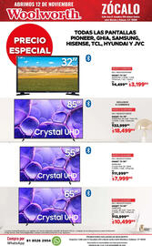Catálogo Woolworth semana 46 Página 15