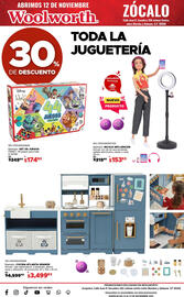 Catálogo Woolworth semana 46 Página 2
