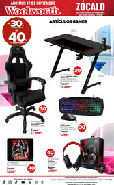 Catálogo Woolworth semana 46 Página 24