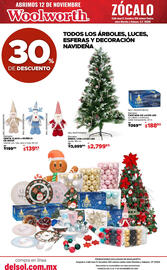 Catálogo Woolworth semana 46 Página 26