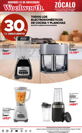 Catálogo Woolworth semana 46 Página 27
