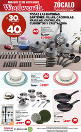Catálogo Woolworth semana 46 Página 28