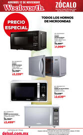 Catálogo Woolworth semana 46 Página 29