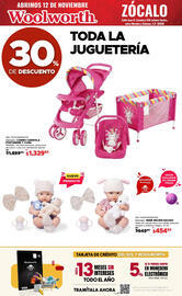 Catálogo Woolworth semana 46 Página 3