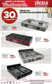 Catálogo Woolworth semana 46 Página 30