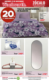 Catálogo Woolworth semana 46 Página 31