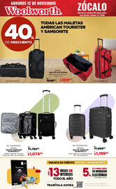 Catálogo Woolworth semana 46 Página 33