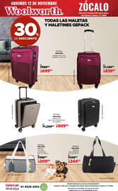 Catálogo Woolworth semana 46 Página 34