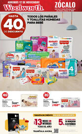 Catálogo Woolworth semana 46 Página 36