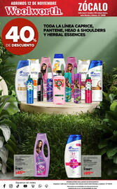 Catálogo Woolworth semana 46 Página 37