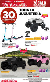 Catálogo Woolworth semana 46 Página 4