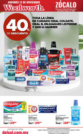 Catálogo Woolworth semana 46 Página 42