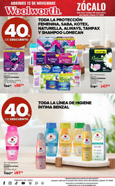 Catálogo Woolworth semana 46 Página 43