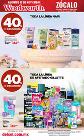 Catálogo Woolworth semana 46 Página 44