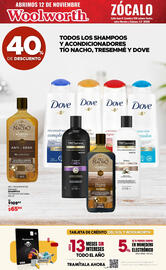 Catálogo Woolworth semana 46 Página 46