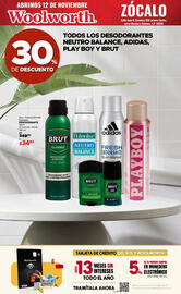 Catálogo Woolworth semana 46 Página 48