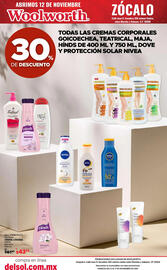 Catálogo Woolworth semana 46 Página 49