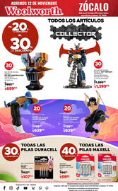 Catálogo Woolworth semana 46 Página 5