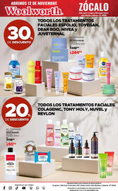 Catálogo Woolworth semana 46 Página 50