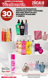 Catálogo Woolworth semana 46 Página 52