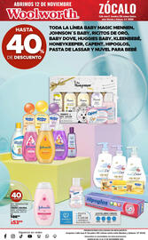 Catálogo Woolworth semana 46 Página 53