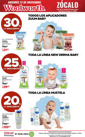 Catálogo Woolworth semana 46 Página 54