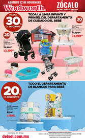 Catálogo Woolworth semana 46 Página 55