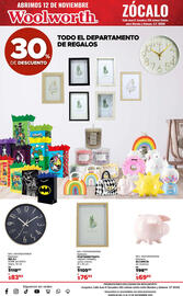 Catálogo Woolworth semana 46 Página 56