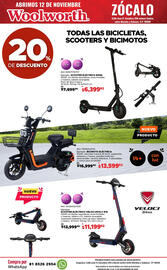 Catálogo Woolworth semana 46 Página 6