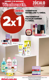 Catálogo Woolworth semana 46 Página 7