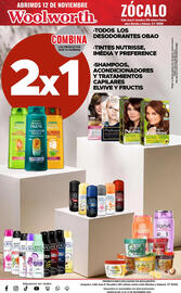 Catálogo Woolworth semana 46 Página 8