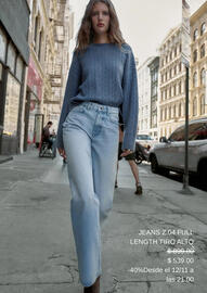 Catálogo ZARA semana 46 Página 10